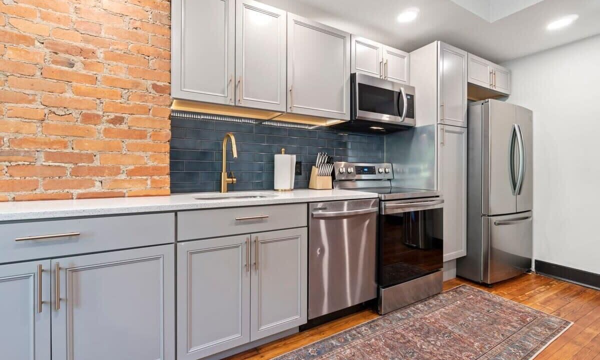 Photo of Kitchen in Shaw