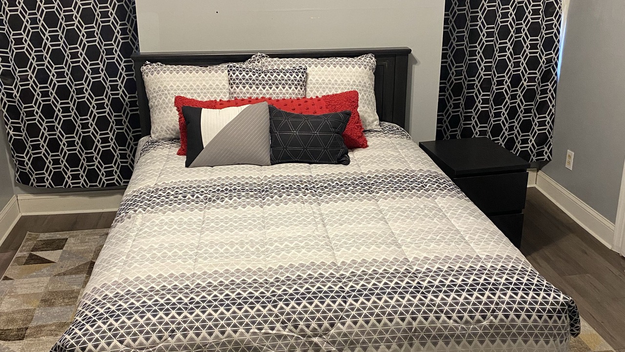 Photo of Bedroom in Wilmington