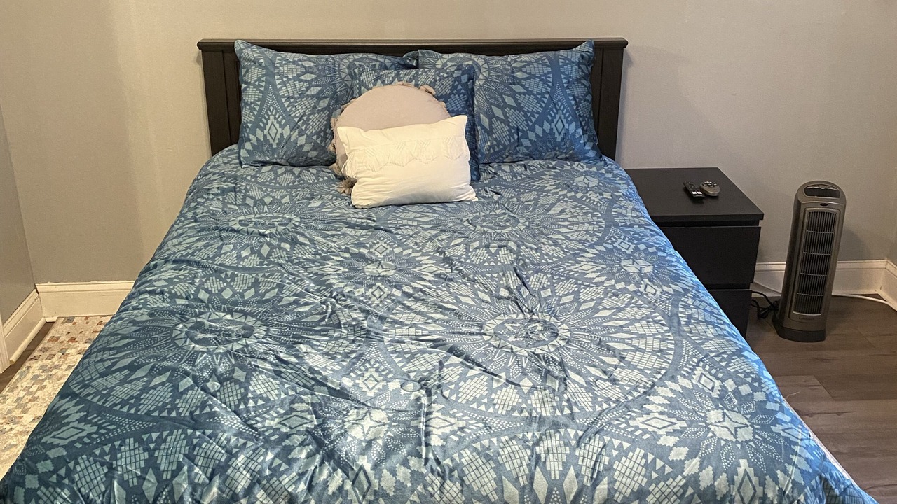 Photo of Bedroom in Wilmington