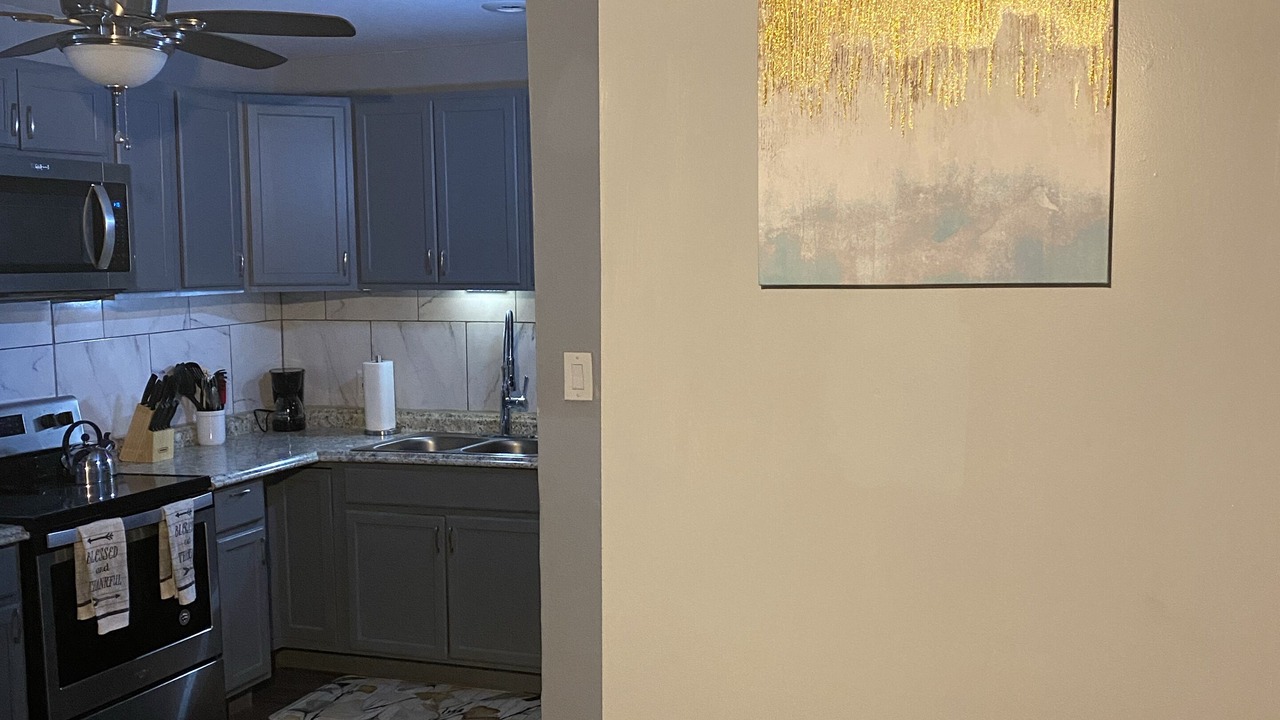 Photo of Kitchen in Wilmington