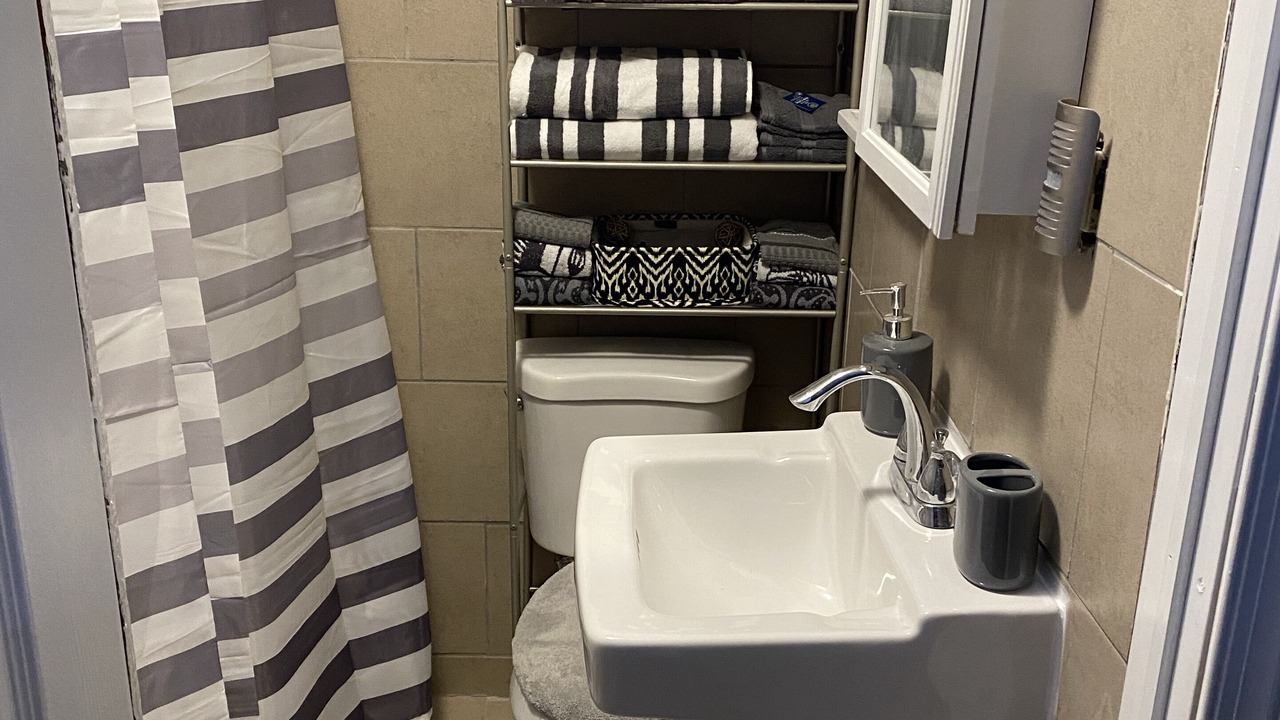 Photo of Bathroom in Wilmington