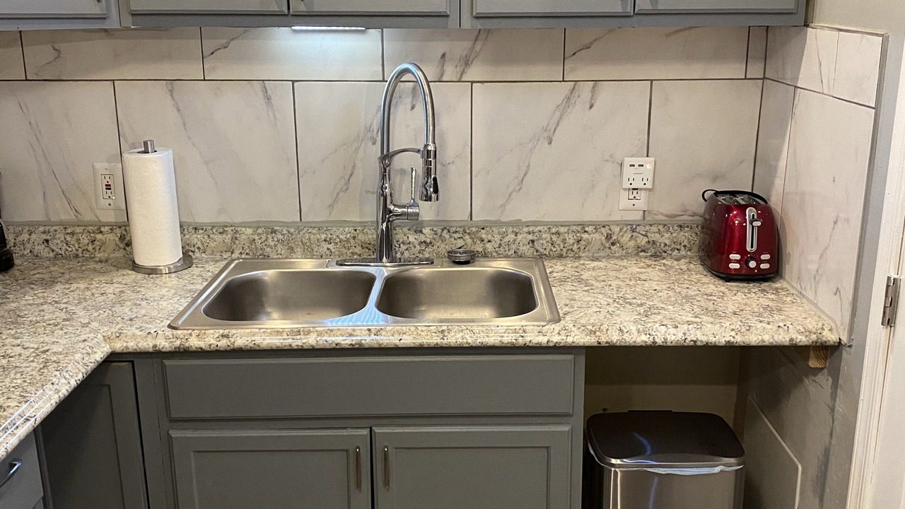 Photo of Kitchen in Wilmington