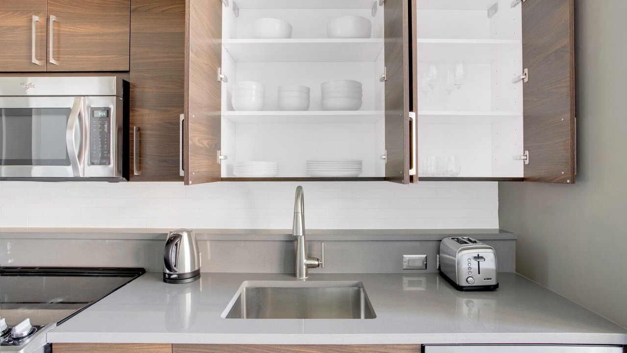 Photo of Kitchen in H Street Corridor