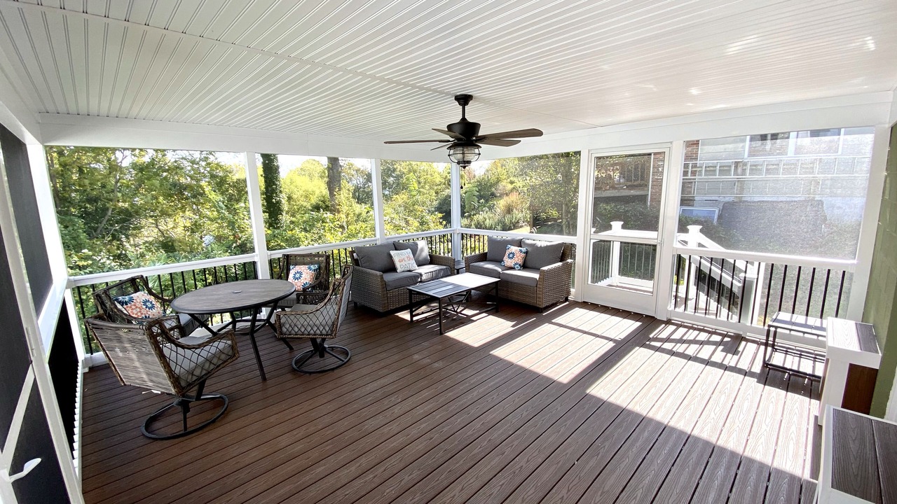 Photo of Outdoor in Calvert Beach-Long Beach
