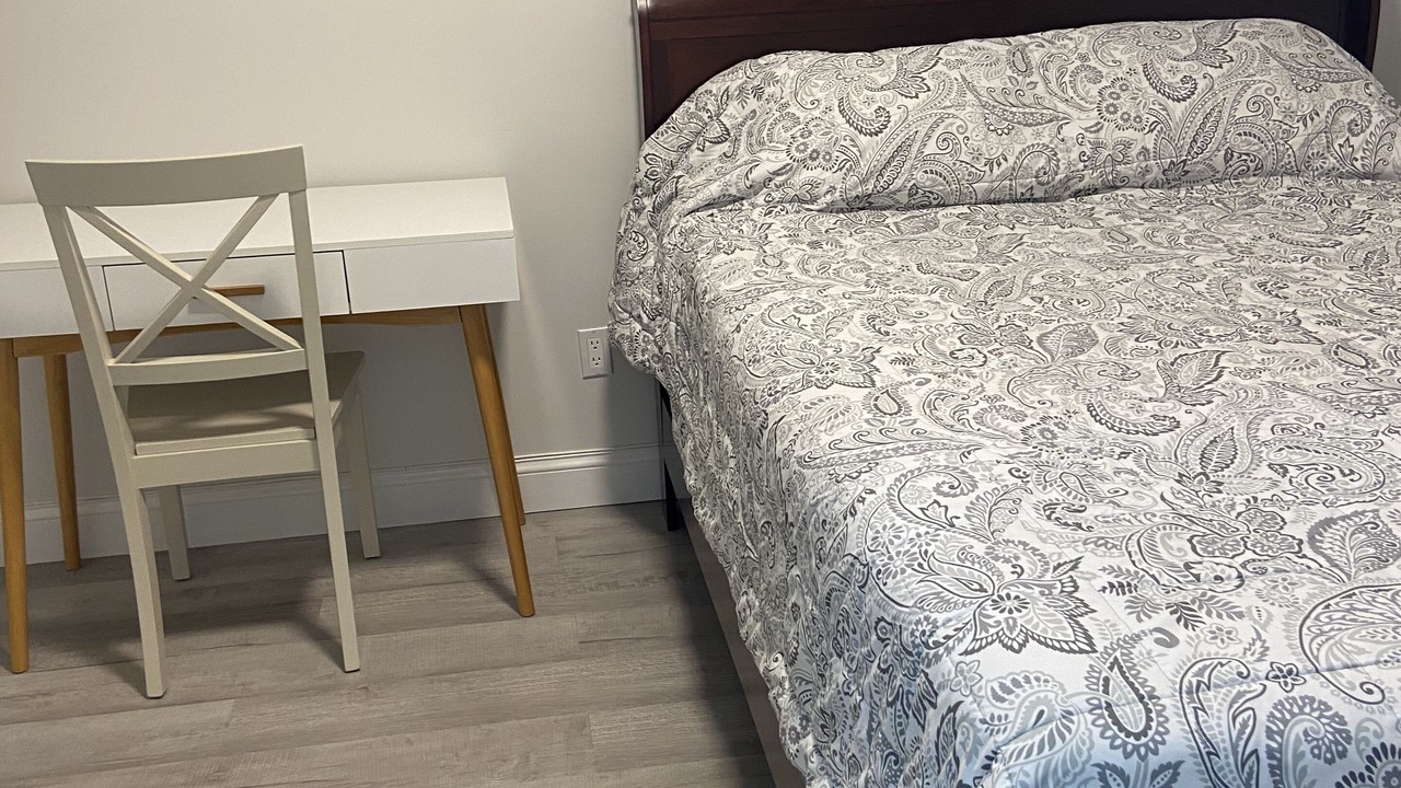 Photo of Bedroom in West Bronx