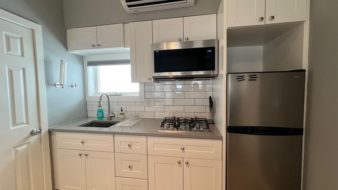 Photo of Kitchen in Point Pleasant Beach