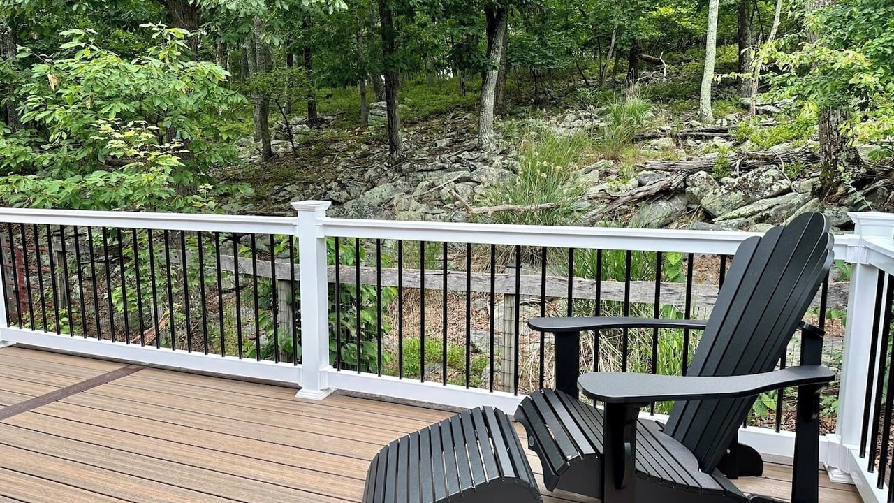 Photo of Patio Balcony in Kabletown