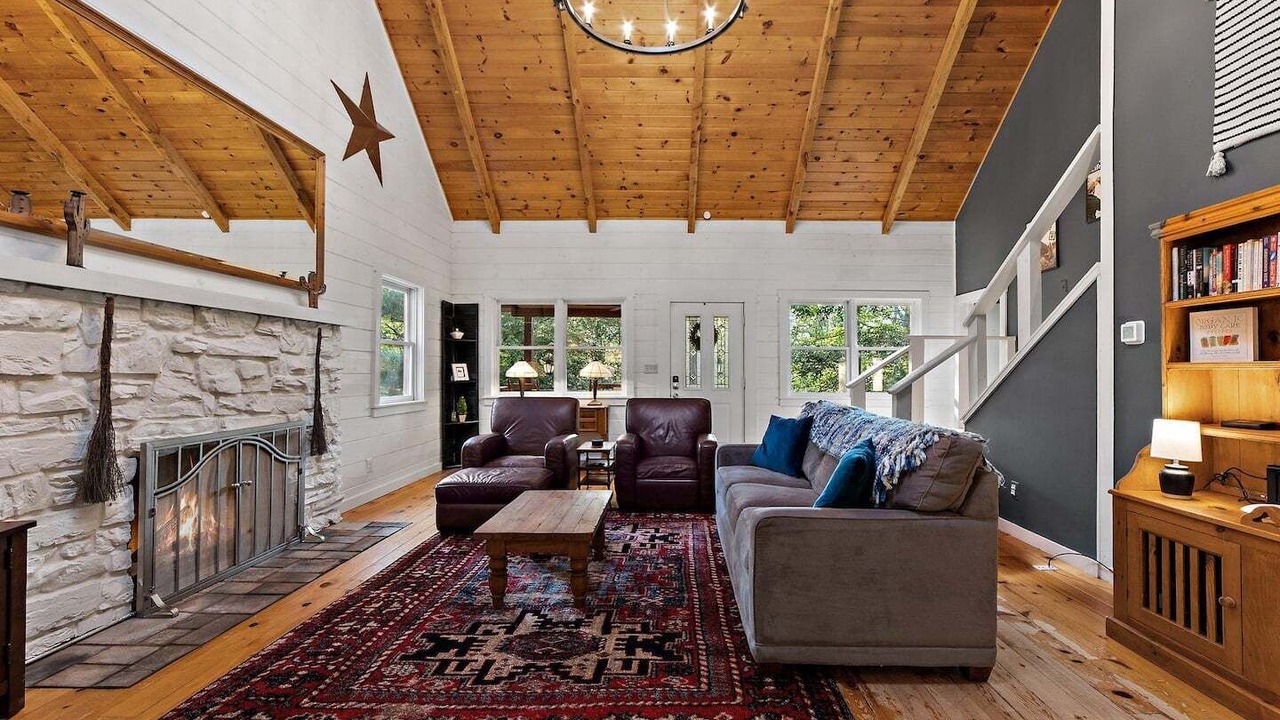 Photo of Livingroom in Kabletown