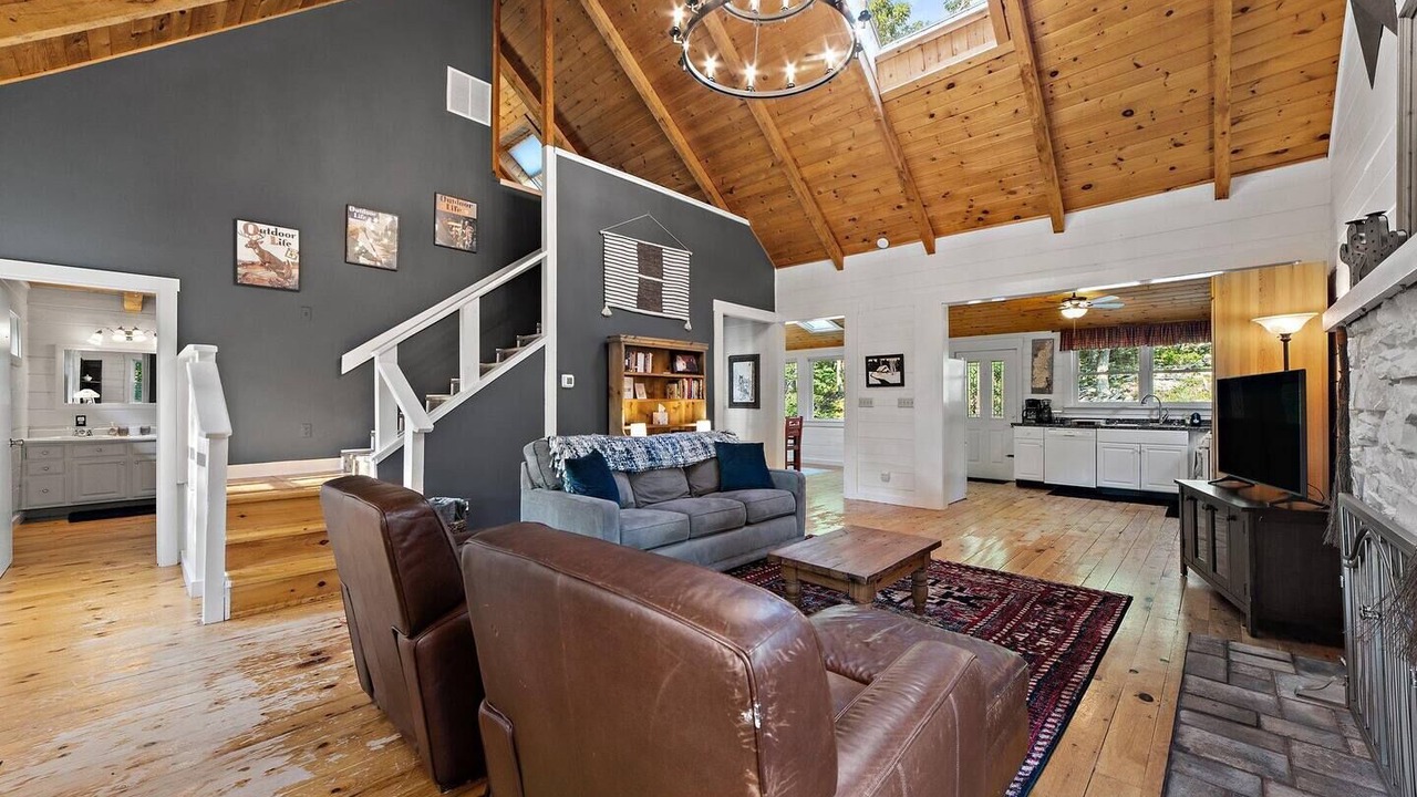 Photo of Bedroom in Kabletown