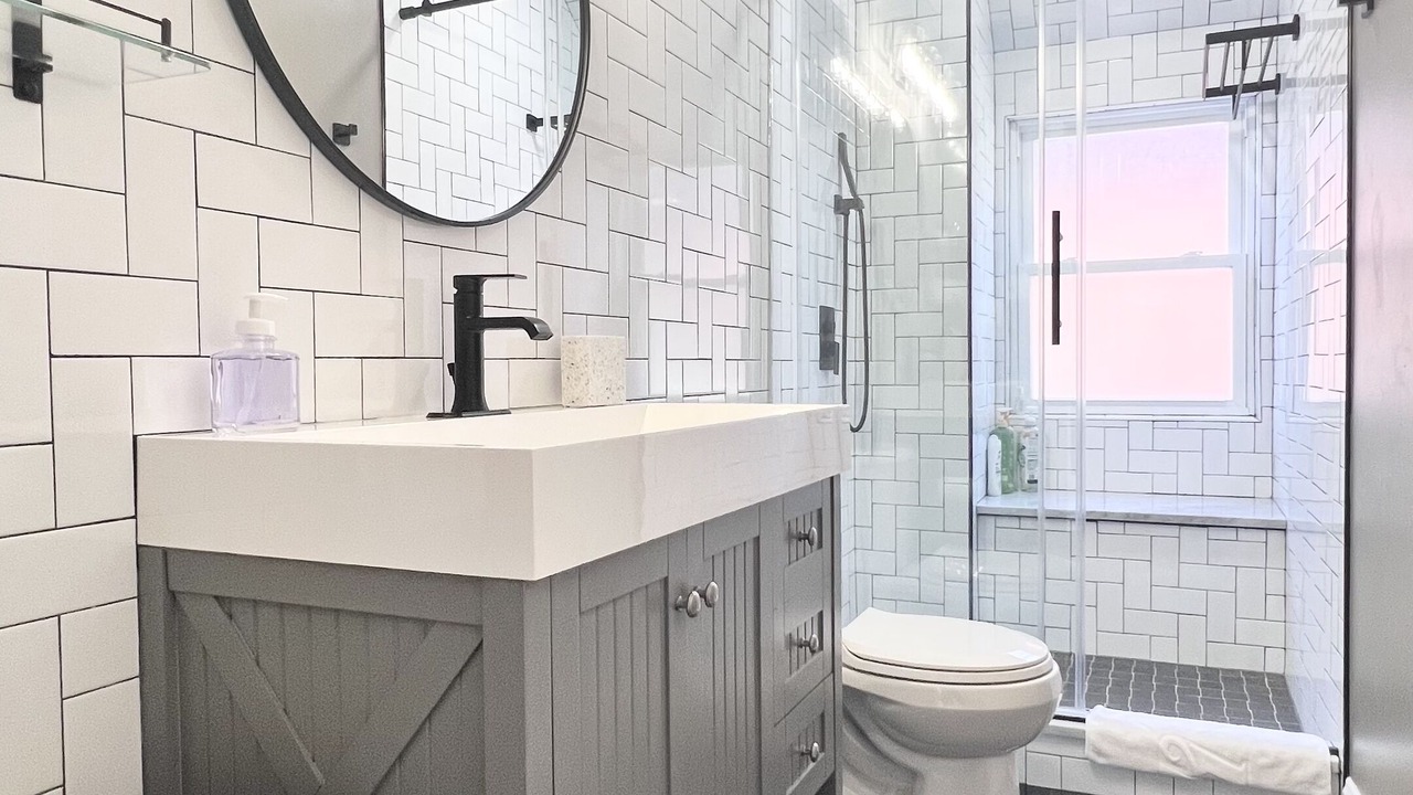 Photo of Bathroom in Cedar Park