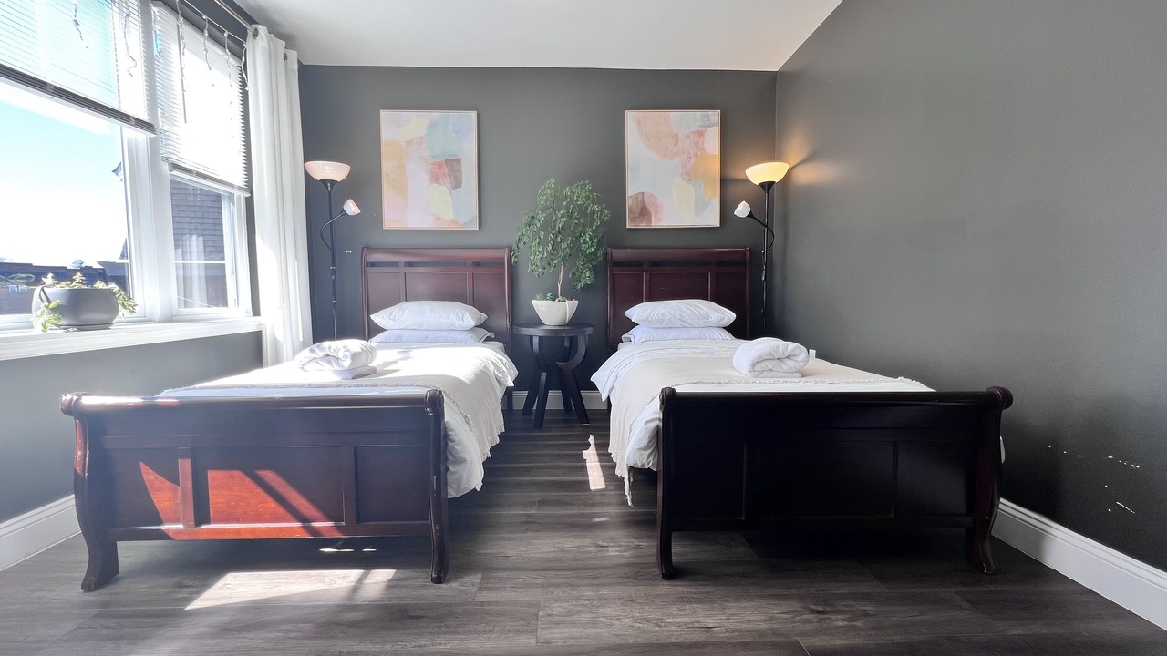 Photo of Bedroom in Cedar Park