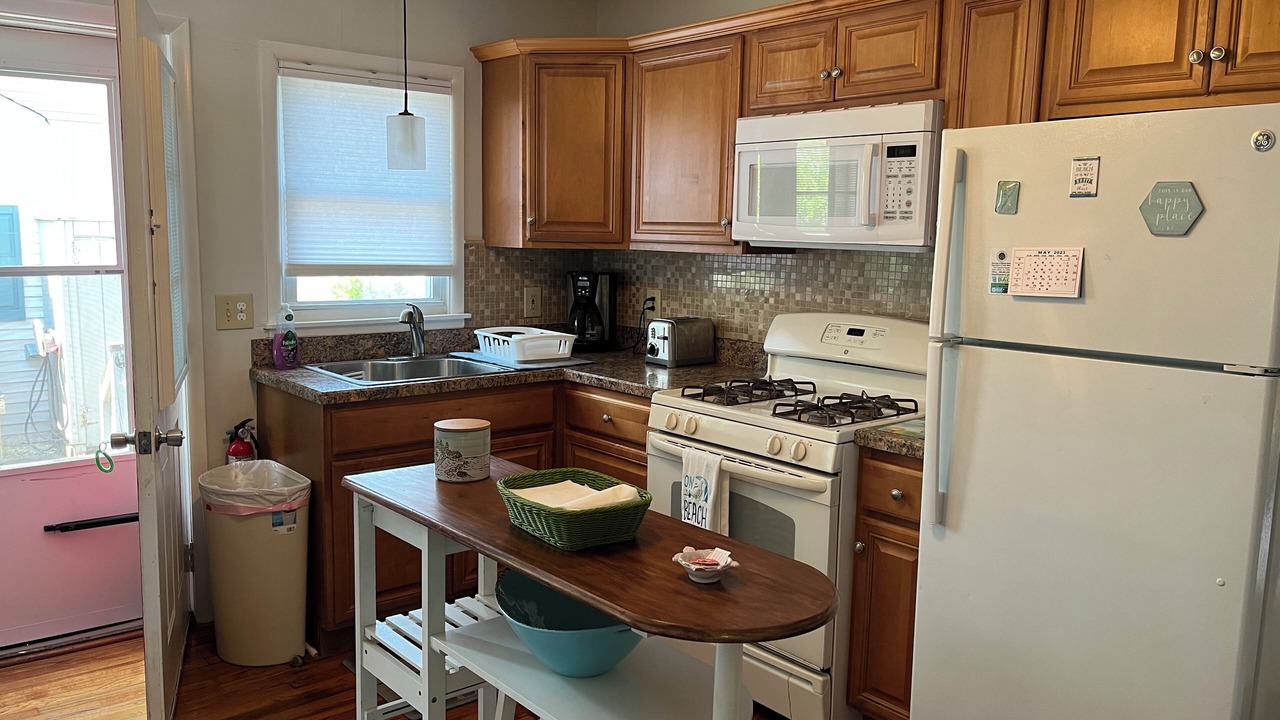 Photo of Kitchen in Beach Haven