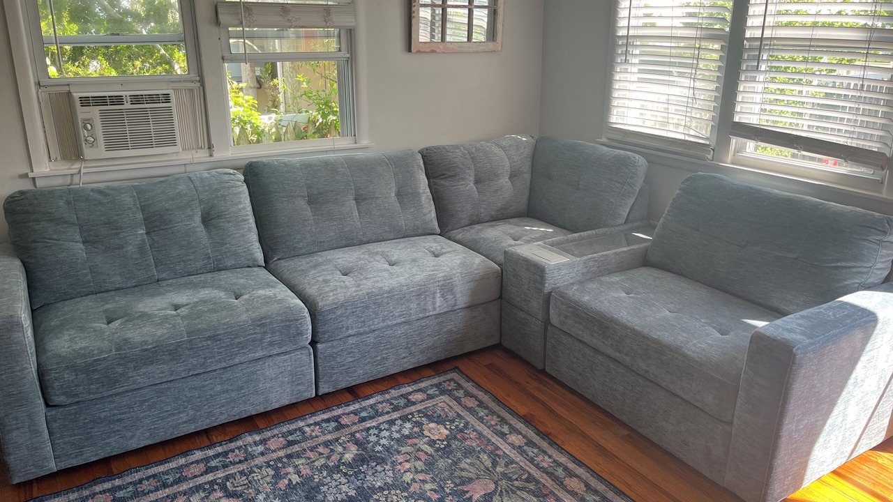 Photo of Livingroom in Beach Haven