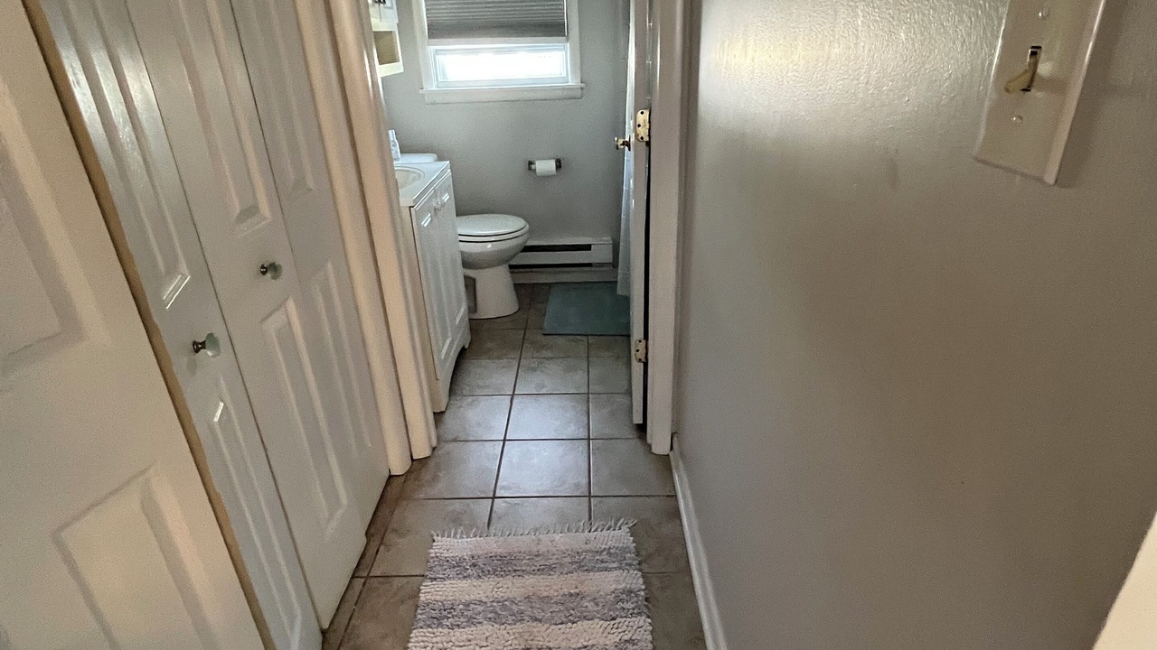 Photo of Bathroom in Beach Haven