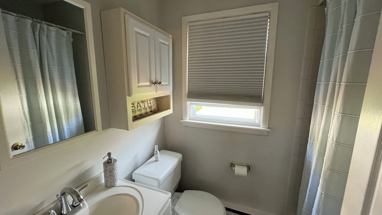 Photo of Bathroom in Beach Haven