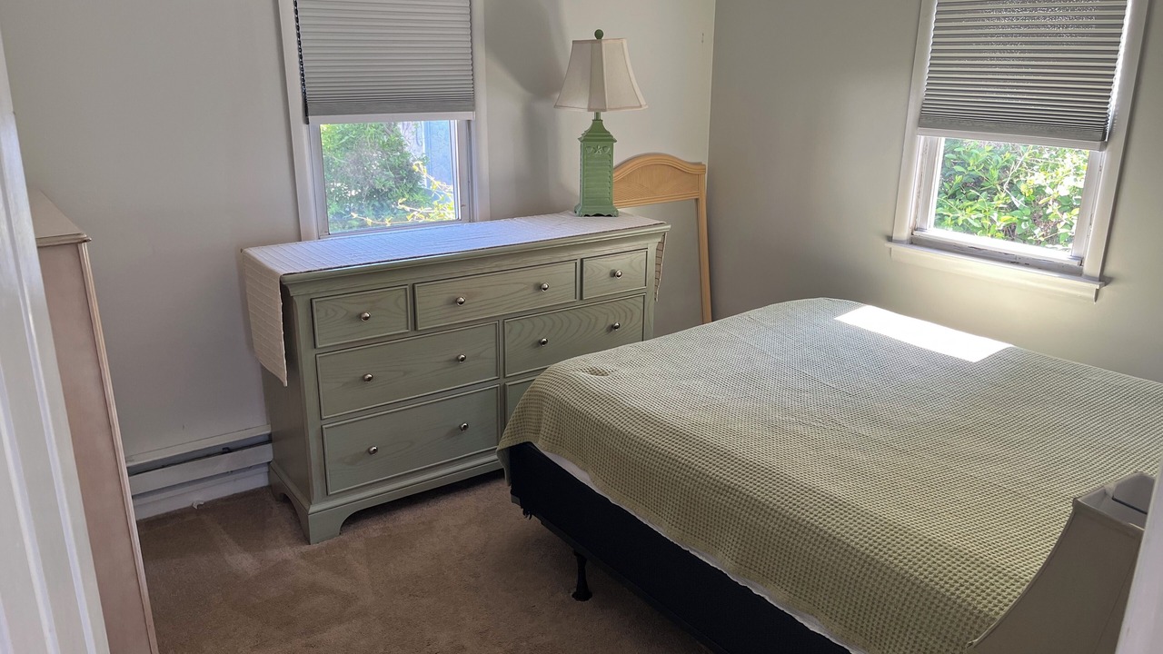 Photo of Bedroom in Beach Haven