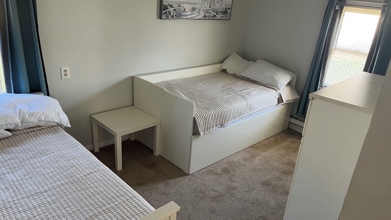 Photo of Bedroom in Beach Haven