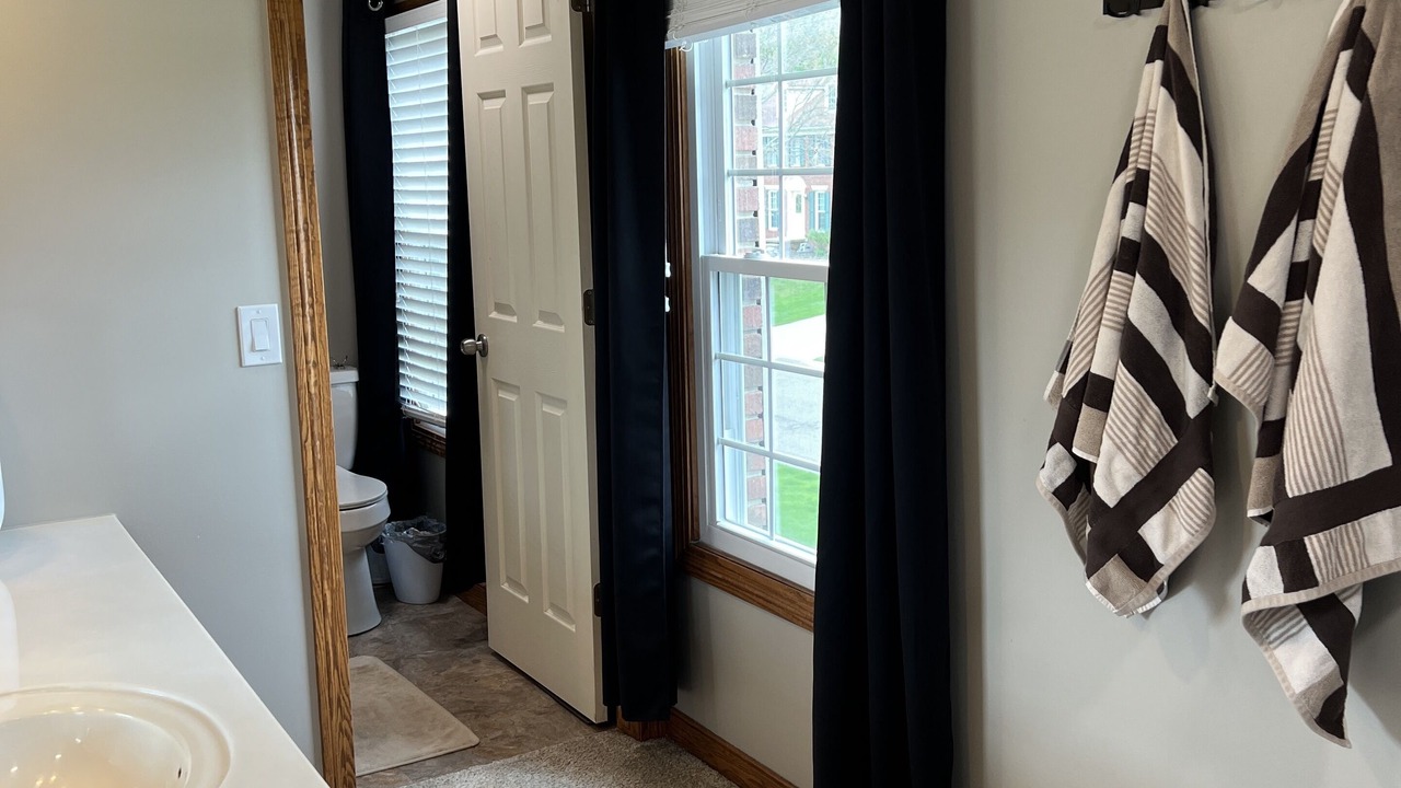 Photo of Bathroom in Canton