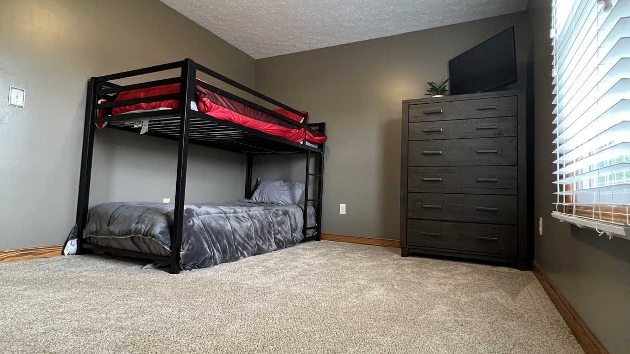 Photo of Bedroom in Canton