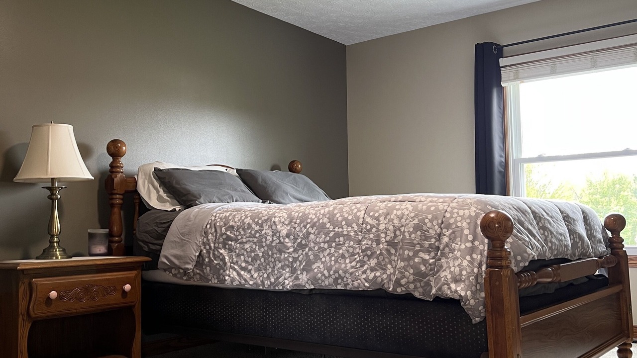 Photo of Bedroom in Canton