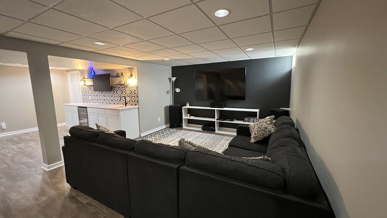 Photo of Livingroom in Canton
