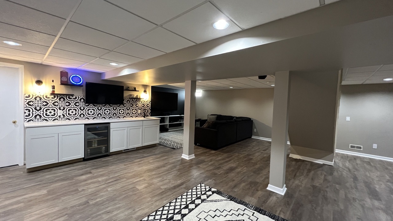 Photo of Livingroom in Canton