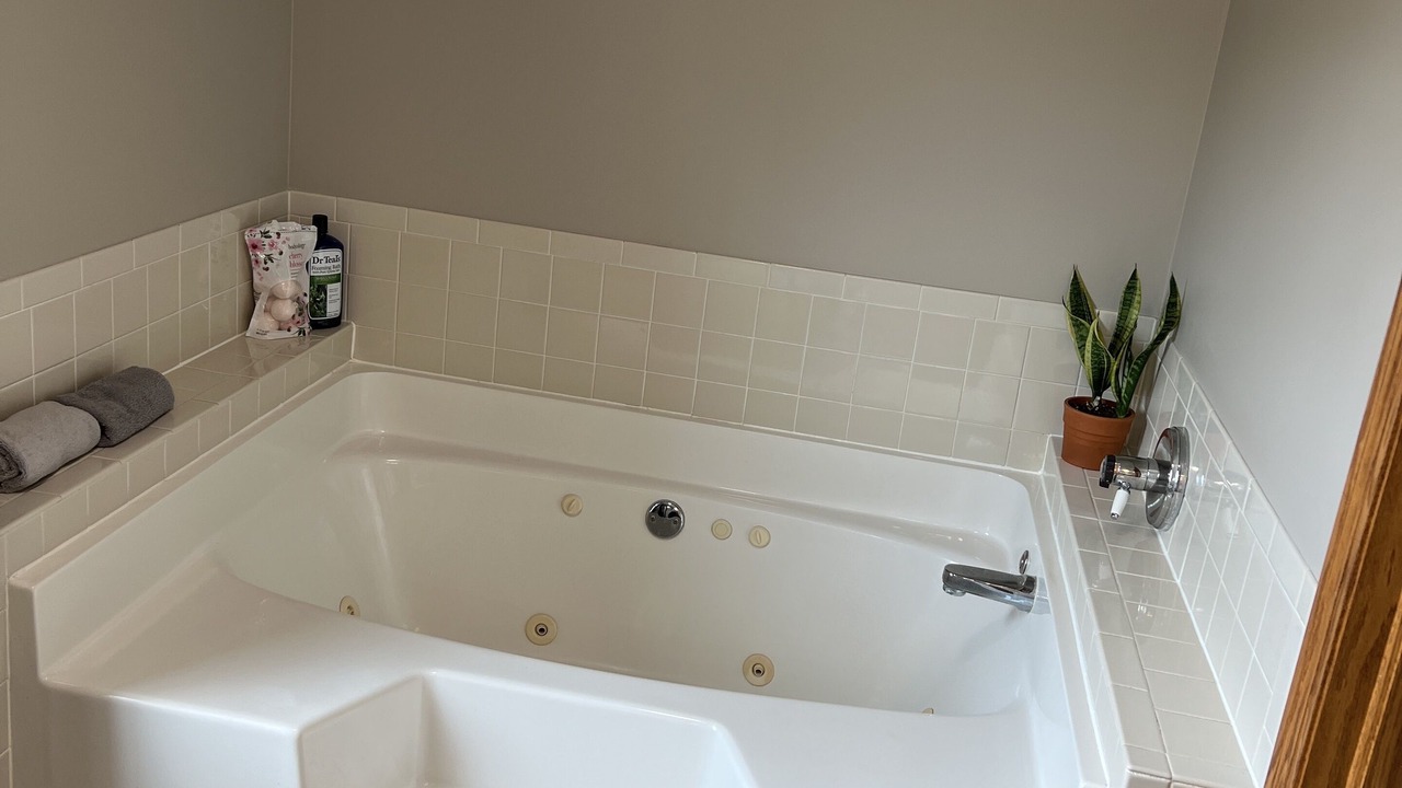 Photo of Bathroom in Canton