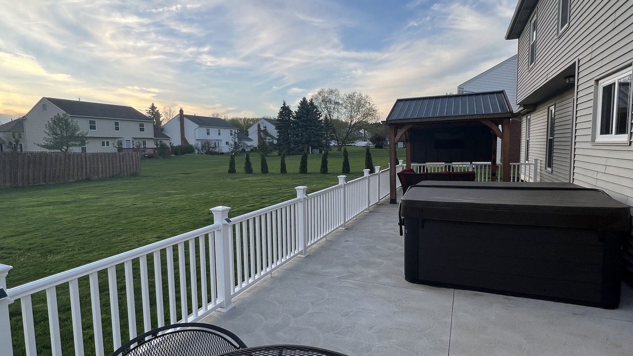 Photo of Outdoor in Canton