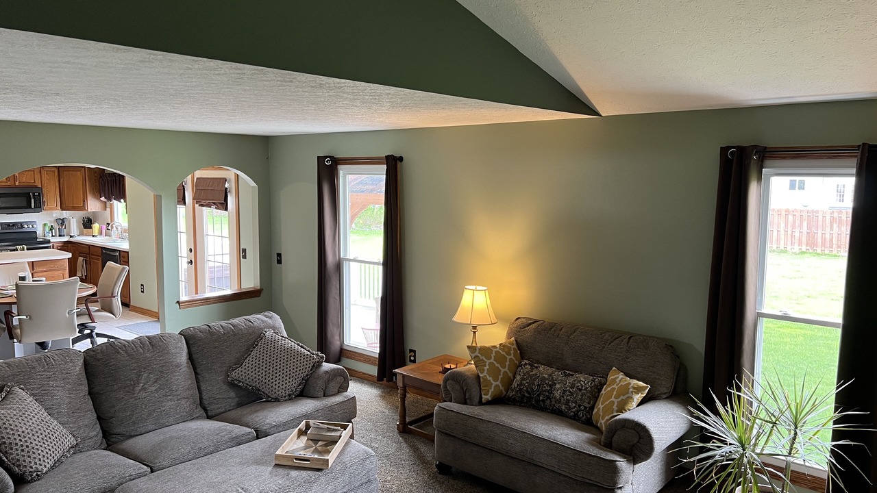 Photo of Livingroom in Canton
