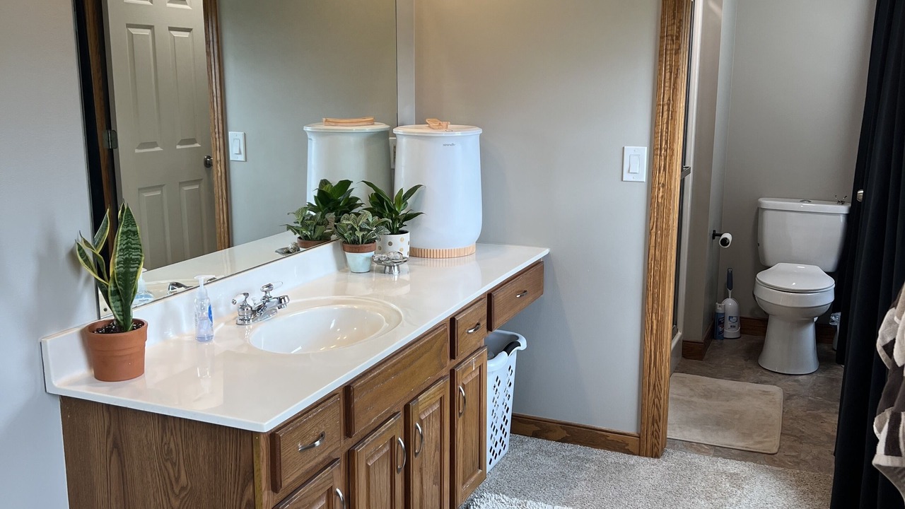 Photo of Bathroom in Canton