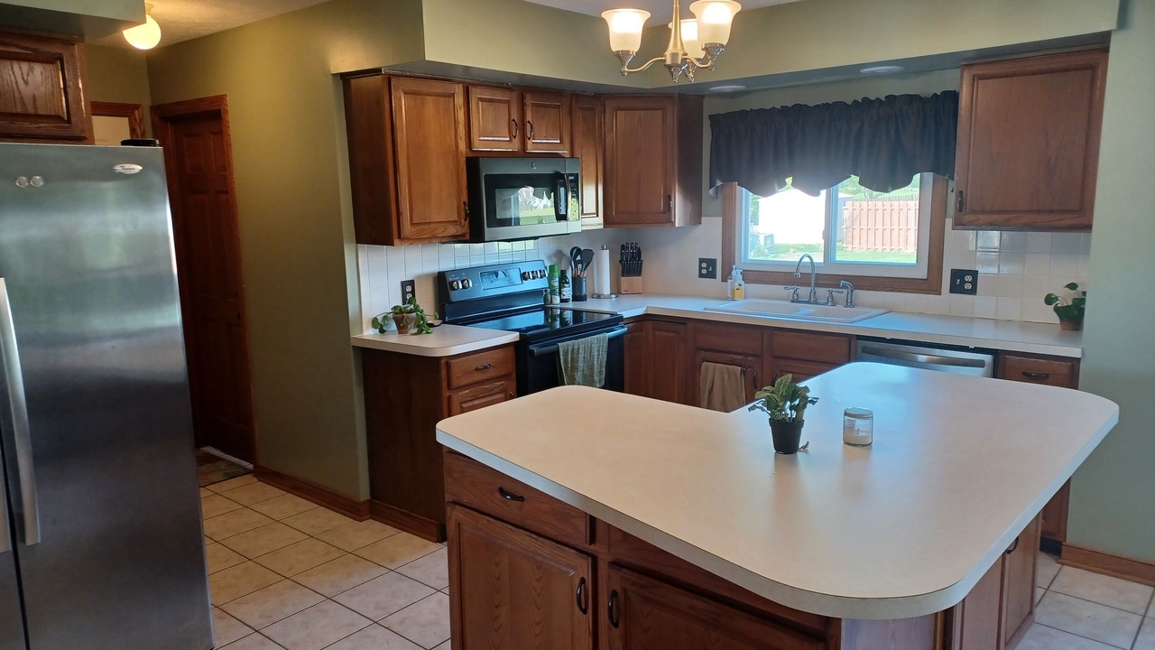 Photo of Kitchen in Canton