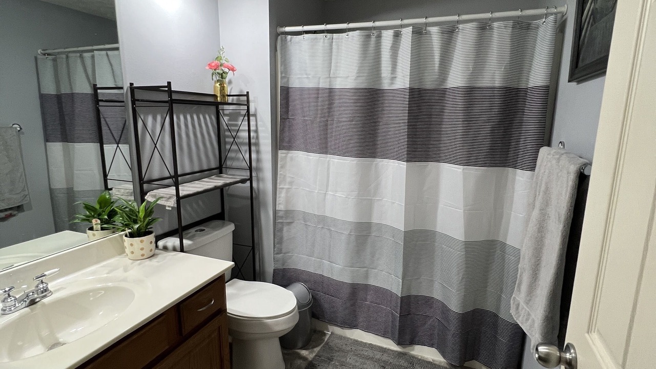 Photo of Bathroom in Canton