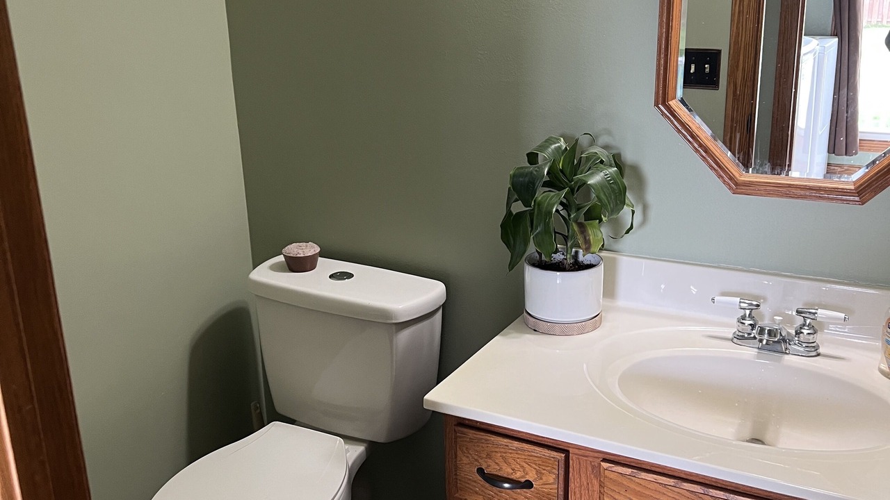 Photo of Bathroom in Canton