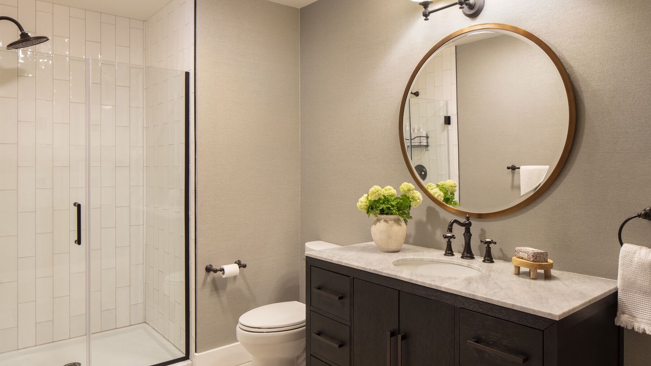 Photo of Bathroom in Columbia