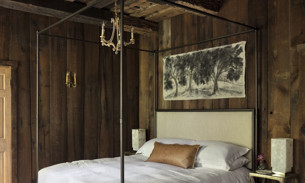 Photo of Bedroom in Columbia