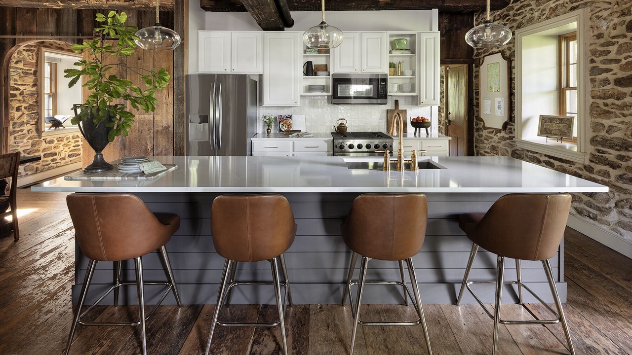 Photo of Kitchen in Columbia