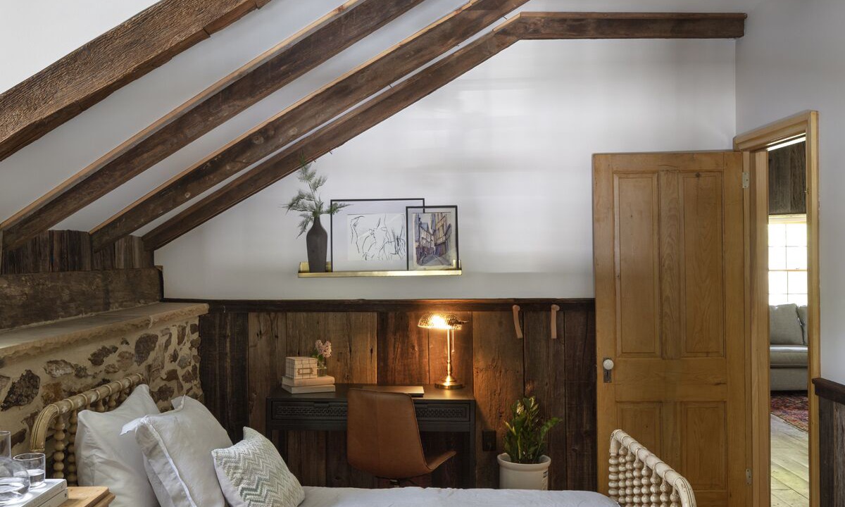 Photo of Bedroom in Columbia