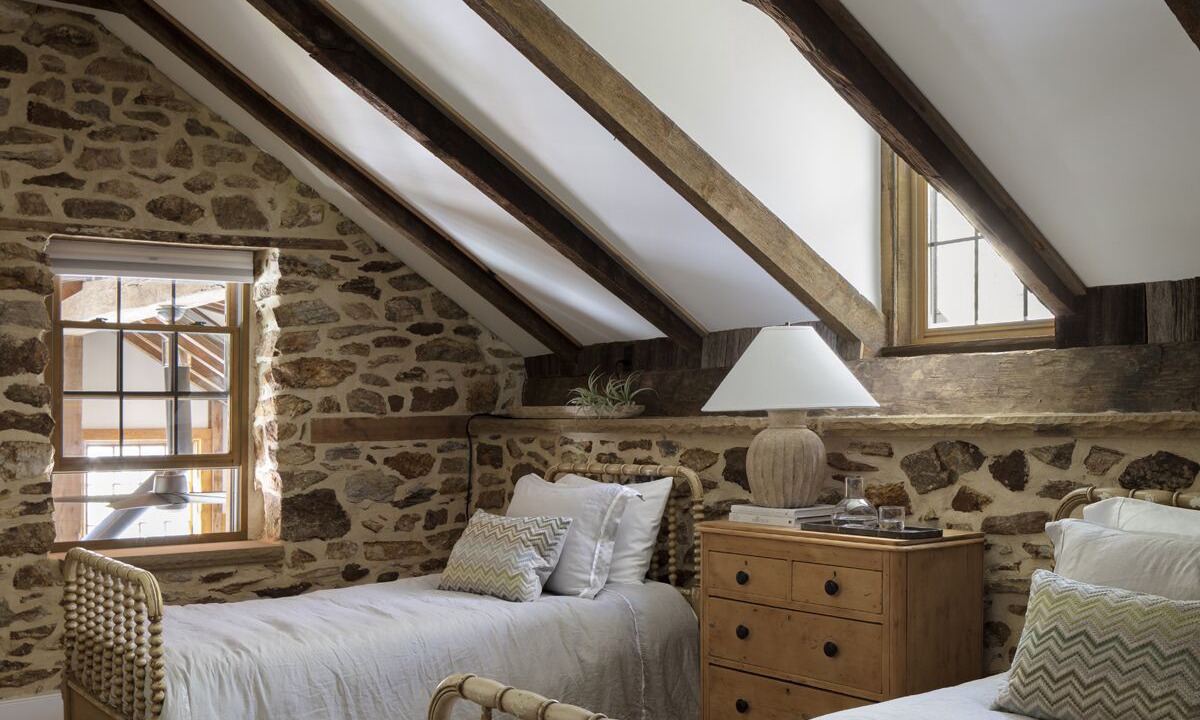Photo of Bedroom in Columbia