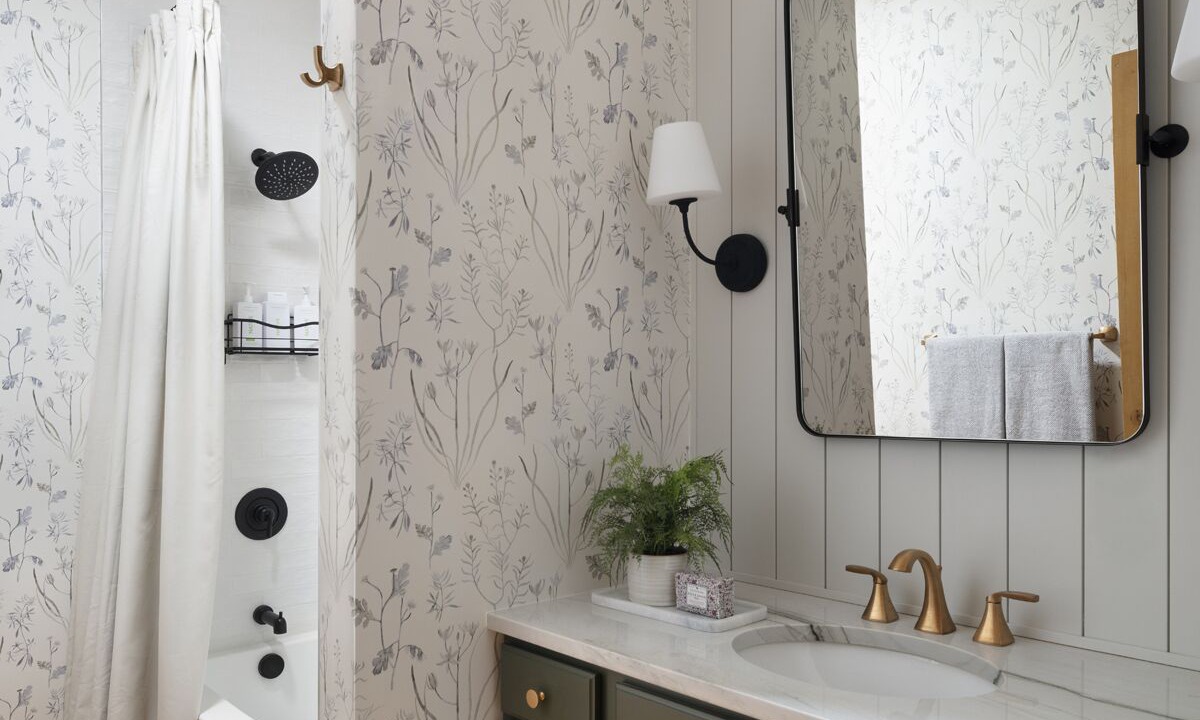Photo of Bathroom in Columbia