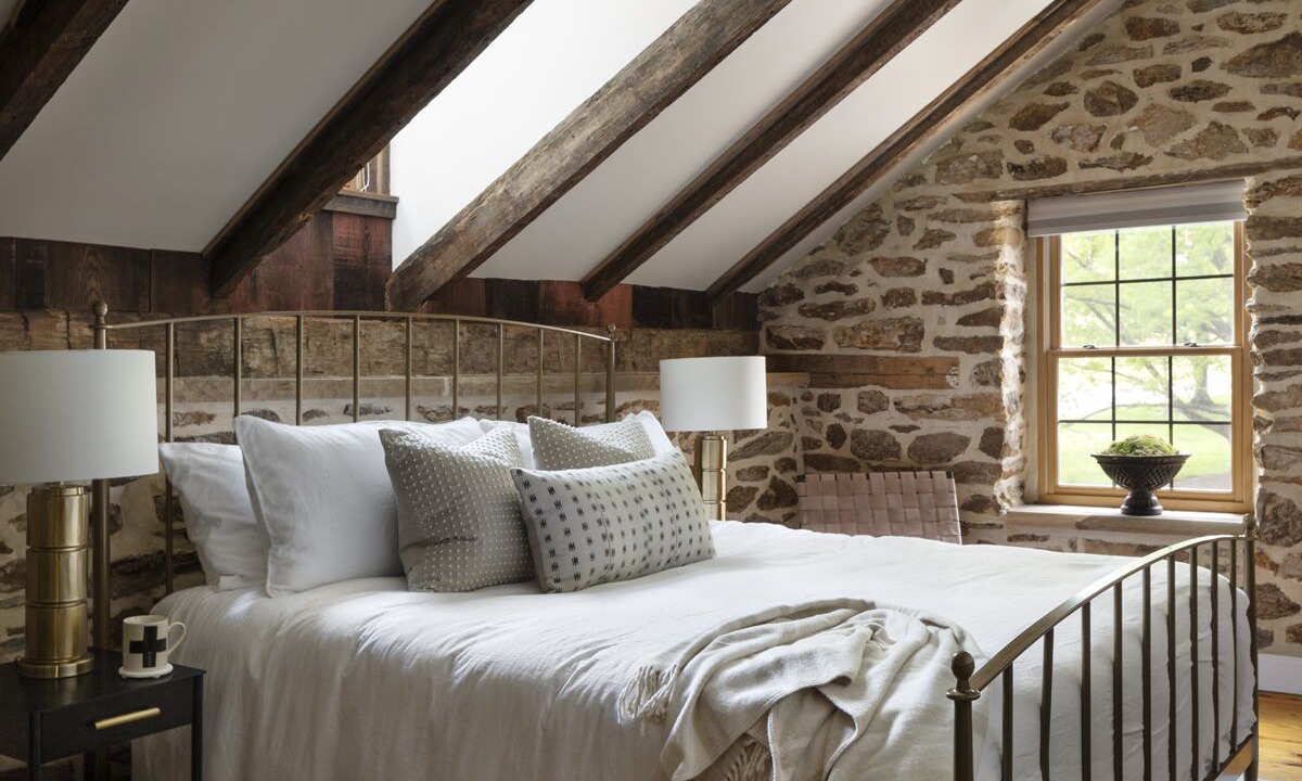 Photo of Bedroom in Columbia