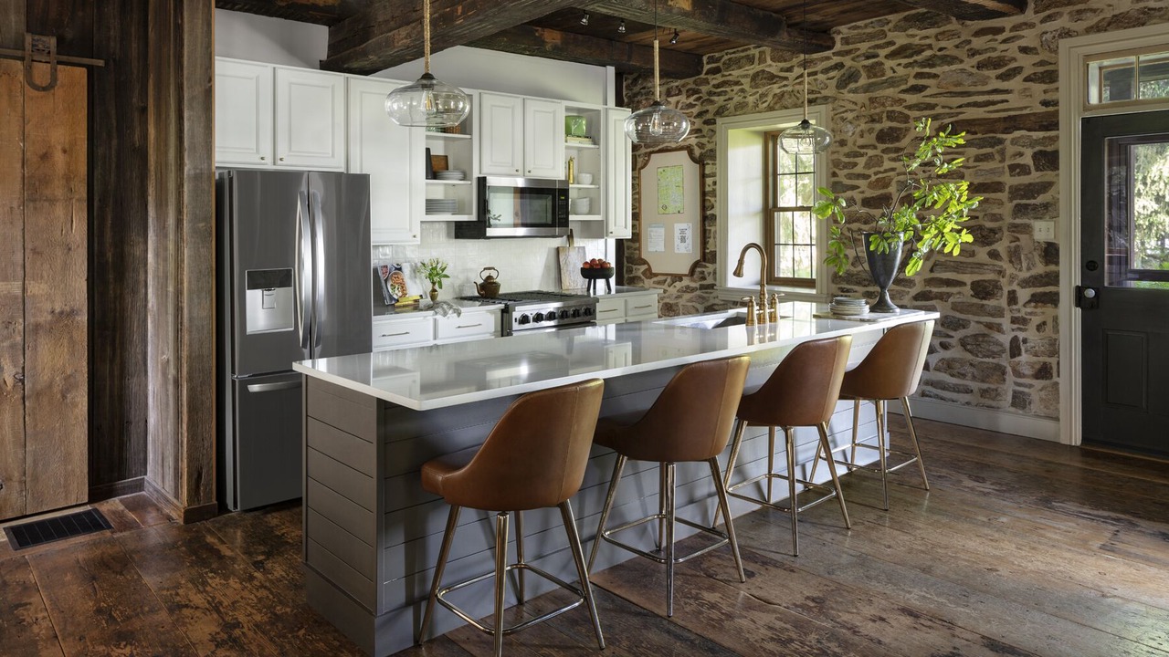Photo of Kitchen in Columbia
