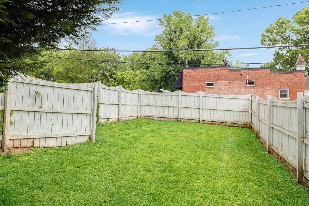 Photo of Outdoor in Cherry