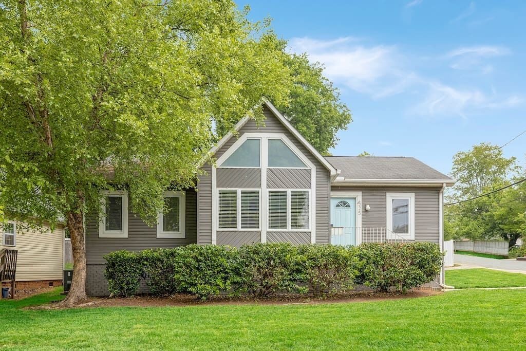 Photo of Outdoor in Cherry