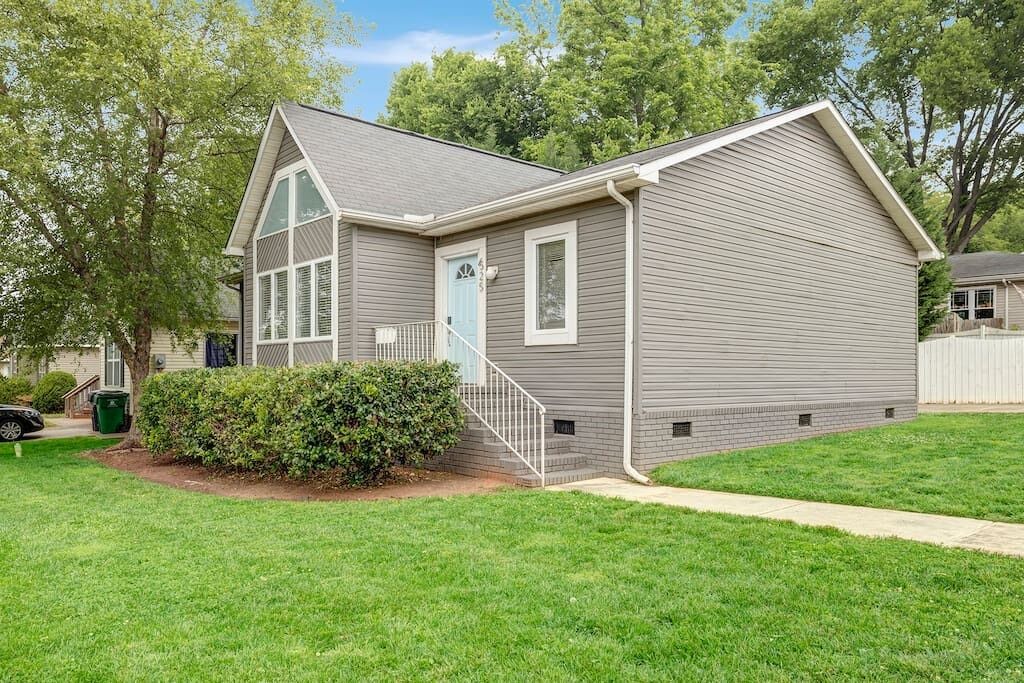 Photo of Outdoor in Cherry