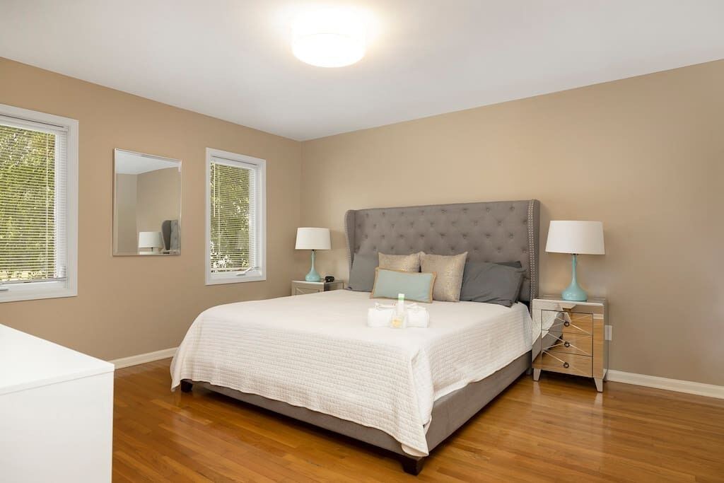 Photo of Bedroom in Cherry