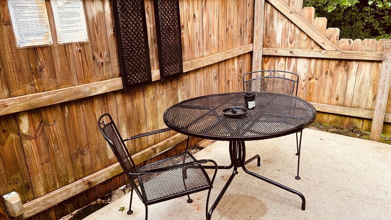 Photo of Outdoor in South Bloomingville