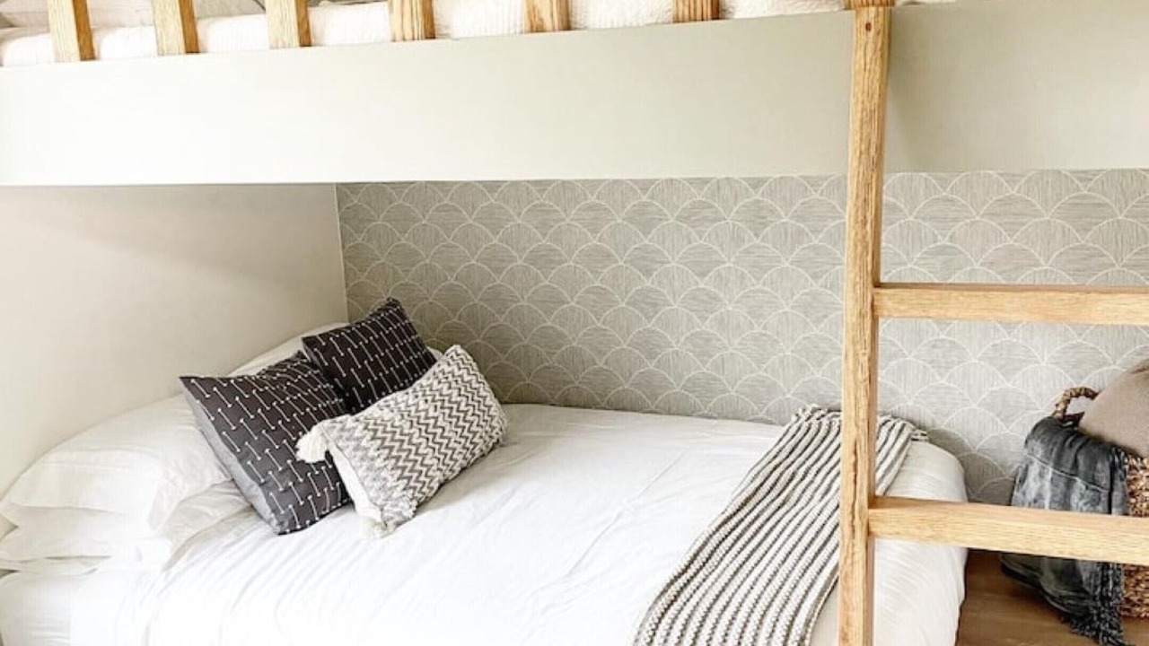 Photo of Bedroom in Shepherdstown