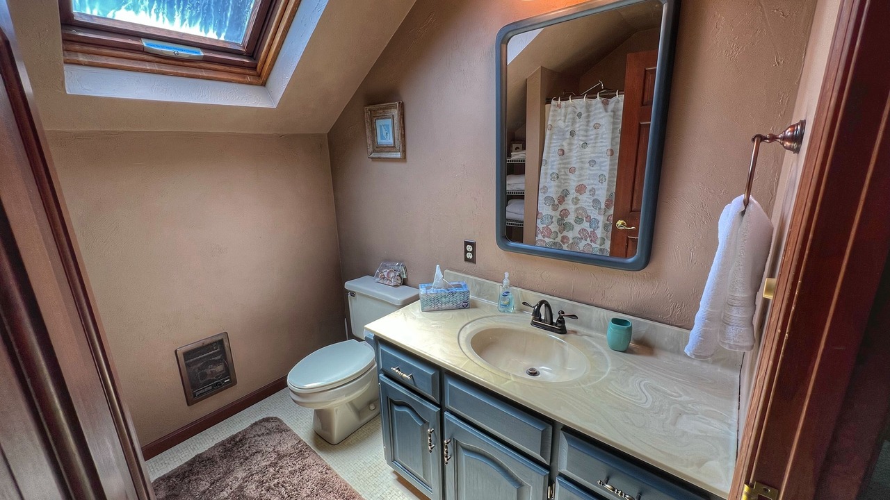 Photo of Bathroom in Keene