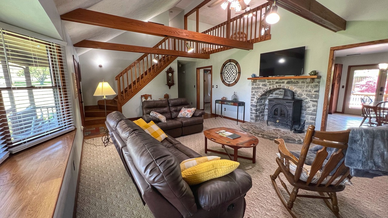 Photo of Bedroom in Keene