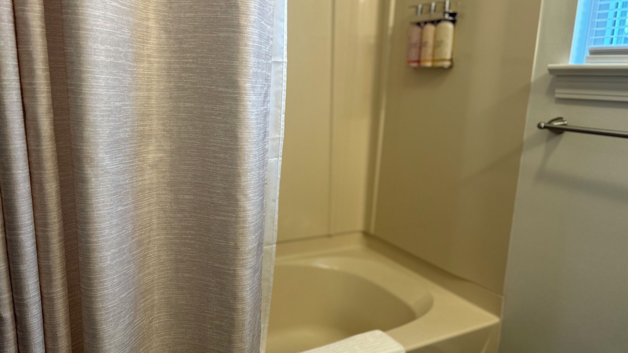 Photo of Bathroom in Grove City